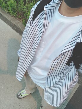 るーさんのコーディネート