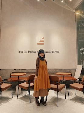 myhann1209さんのコーディネート