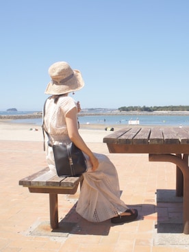 mikuさんのコーディネート