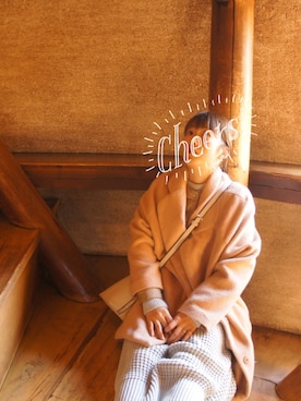 mikuさんのコーディネート