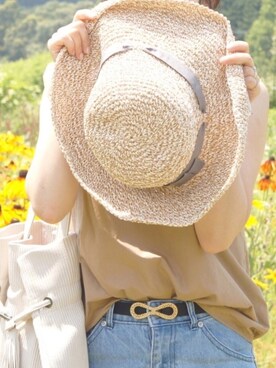 mikuさん（レディース・153cm）の秋コーディネート