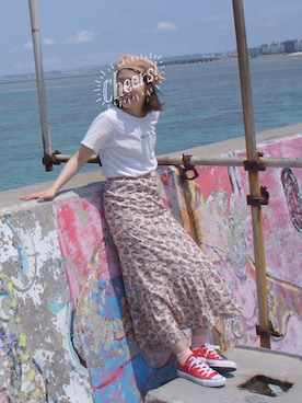 mikuさんのコーディネート