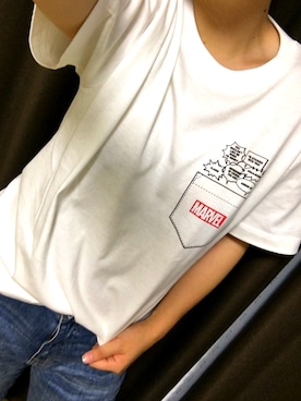 ひかるさんのコーディネート