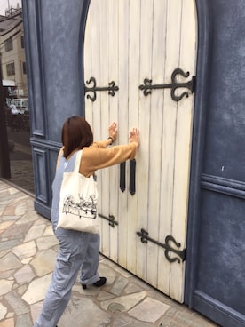 ひかるさんのコーディネート