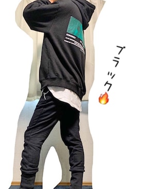 しょうさんのコーディネート