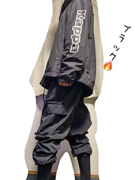 しょうさんのコーディネート