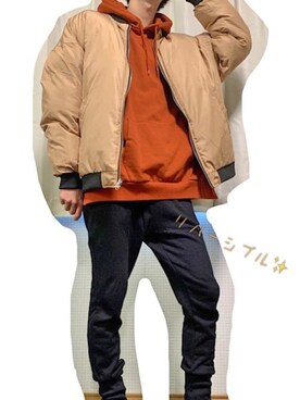 しょうさんのコーディネート