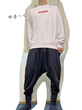 しょうさんのコーディネート