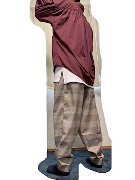 しょうさんのコーディネート