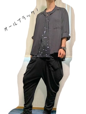 しょうさんのコーディネート