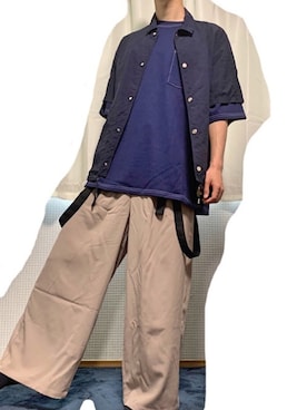 しょうさんのコーディネート