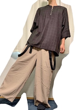 しょうさんのコーディネート