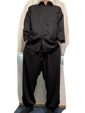 しょうさんのコーディネート