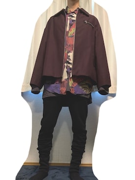 しょうさんのコーディネート