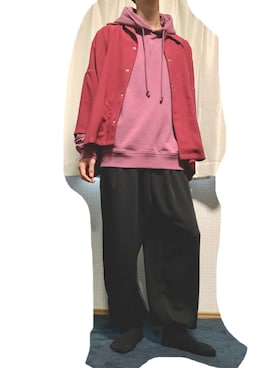 しょうさんのコーディネート