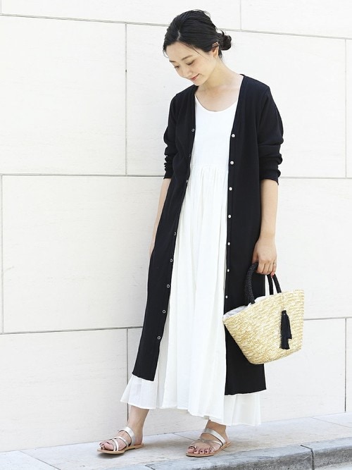 FREAK'S STORE ECmiiiiiさんの「(|)」を使ったコーディネート