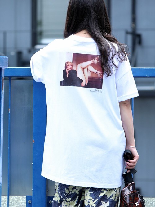 Miiiii Freak S Store Ec Freak S Storeのtシャツ カットソーを使ったコーディネート Wear