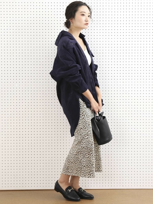 FREAK'S STORE ECmiiiii����́u�i�b�j�v���g�����R�[�f�B�l�[�g