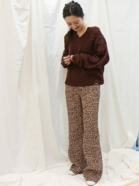 miiiiiさんのコーディネート