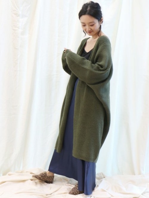 miiiii����́u�i�b�j�v���g�����R�[�f�B�l�[�g