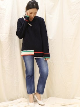 miiiiiさんのコーディネート