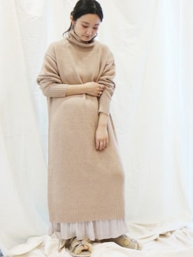 miiiiiさんのコーディネート