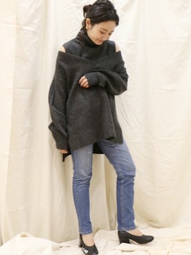 miiiiiさんのコーディネート