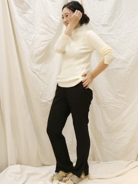 miiiiiさんのコーディネート