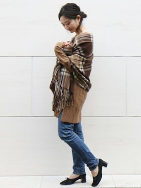 miiiiiさんのコーディネート