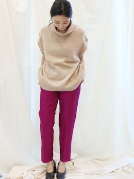 miiiiiさんのコーディネート