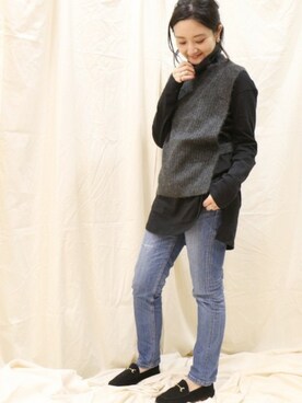 miiiiiさんのコーディネート