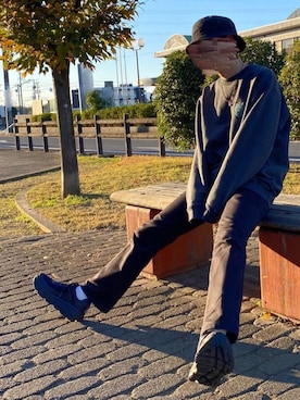 ゆう₍ ᐢ. ̫ .ᐢ ₎さんのコーディネート