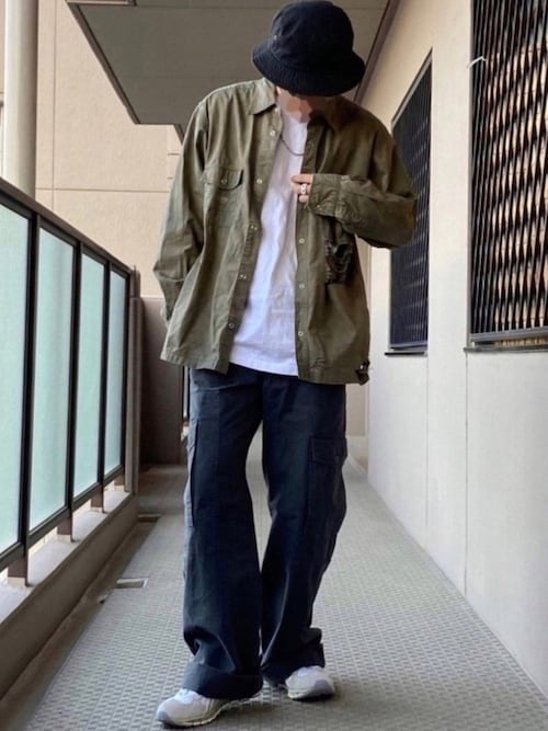 ゆう₍ ᐢ. ̫ .ᐢ ₎さんのコーディネート