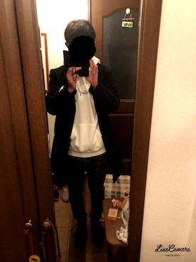 ゆーやんさんのコーディネート