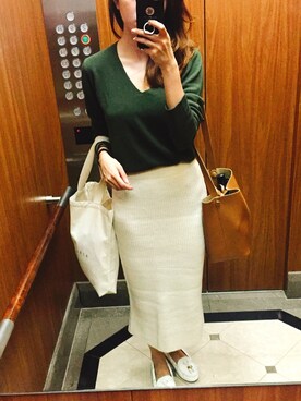 e.hsuさんのコーディネート