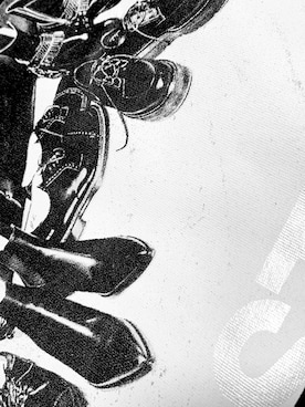 えーさくさんのコーディネート