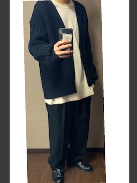 えーさくさんのコーディネート