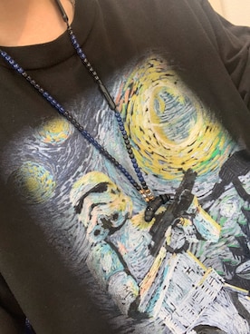 えーさくさんのコーディネート