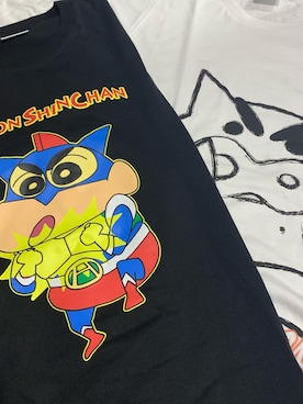 えーさくさんのコーディネート