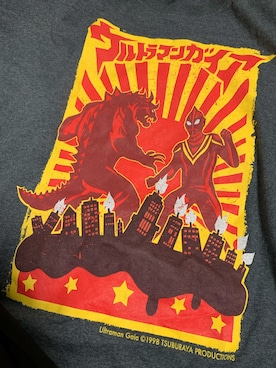 えーさくさんのコーディネート