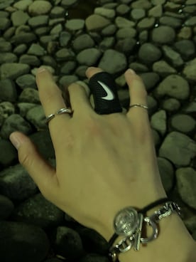 えーさくさんのコーディネート