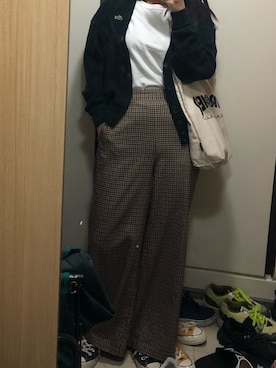 iammmm🇰🇷さんのコーディネート