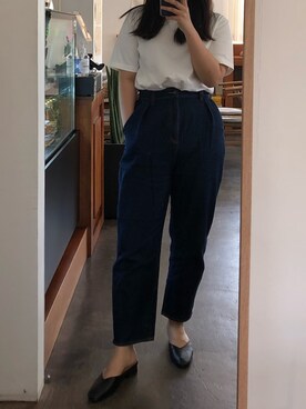 iammmm🇰🇷さんのコーディネート