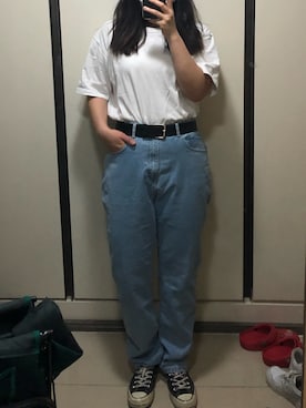 iammmm🇰🇷さんのコーディネート