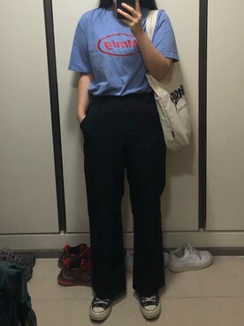 iammmm🇰🇷さんのコーディネート