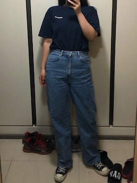 iammmm🇰🇷さんのコーディネート