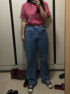 iammmm🇰🇷さんのコーディネート