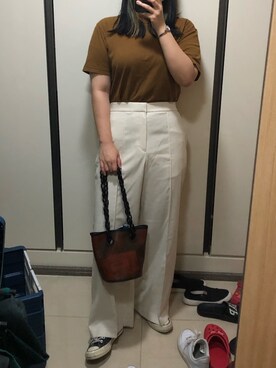 iammmm🇰🇷さんのコーディネート