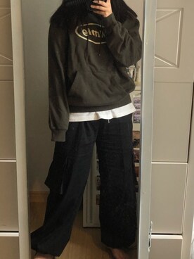 iammmm🇰🇷さんのコーディネート