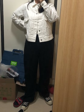 iammmm🇰🇷さんのコーディネート